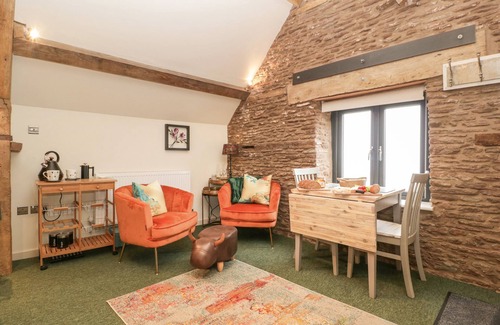 Hereford Cottage | Palace Studio