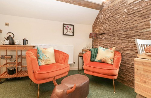 Hereford Cottage | Palace Studio