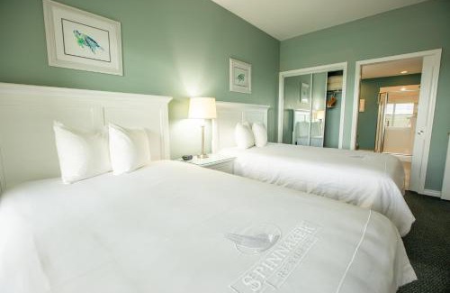Branson Hotel | Palace View Heights by Spinnaker