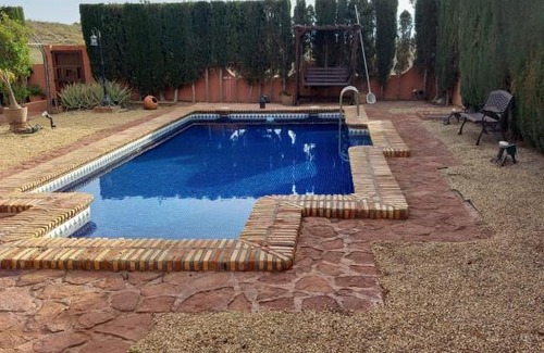 Vera Villa | Palacete Albanta