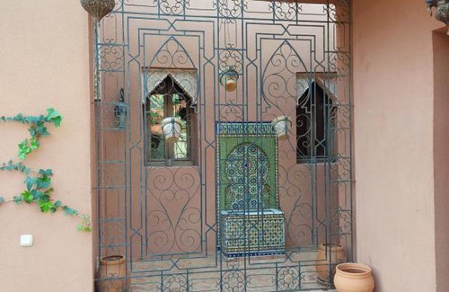 Vera Villa | Palacete Albanta