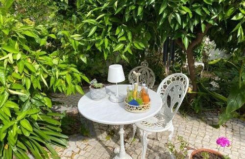 Campo Maior Bed & Breakfast | Palacete Encanto Maior