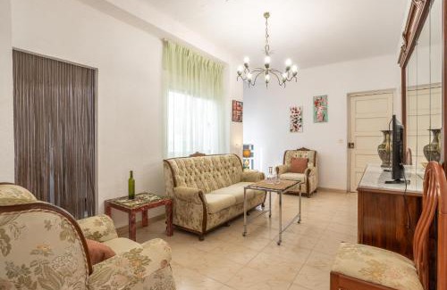 Itrabo Apartment | Palacete Fabian 1