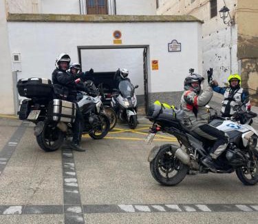 Guadix House | Palacete Magistral Domínguez habitaciones