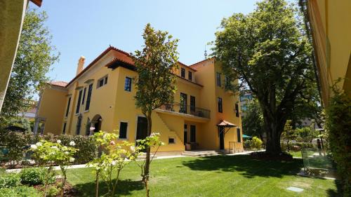 Boavista Hotel | Palacete Severo