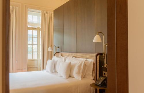 Boavista Hotel | Palacete Severo