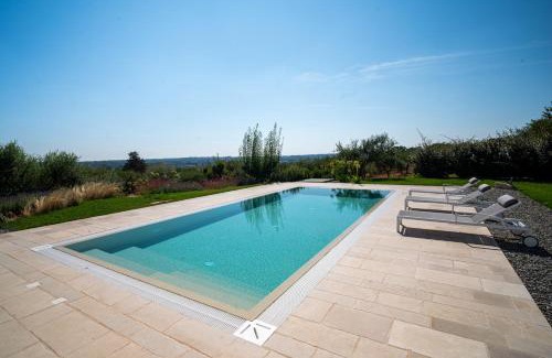 Alberobello Villa | PALACHARME - Trulli Luxury