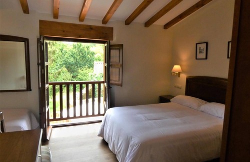 Tonanes Hotel | Palación de Toñanes