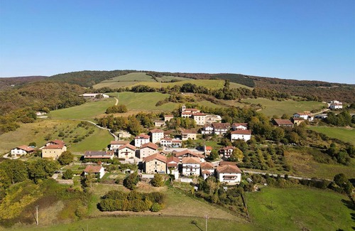 Imotz Apartment | Palacio de Aralar Alta