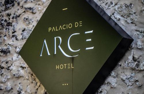 Arce Hotel | Palacio de Arce