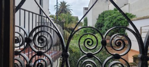 San Andres-San Pablo Hotel | Palacio de los Angulo casa histórica en el centro de Córdoba