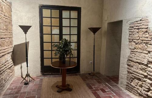 San Andres-San Pablo Hotel | Palacio de los Angulo casa histórica en el centro de Córdoba