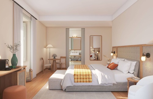 Tavira Hotel | Palacio de Tavira