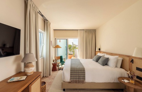 Tavira Hotel | Palacio de Tavira