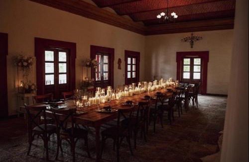 San Miguel Hotel | Palacio Del Cobre