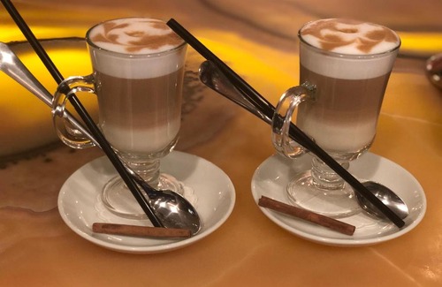 Ryazansky Hotel | Palacio Hotel