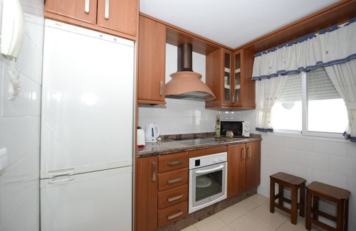 Sanlucar de Barrameda Apartment | PALACIO LAS PALOMAS HOUSE. Apt. Centro 600m. Beach with garage. SPECIAL OFFER 2018