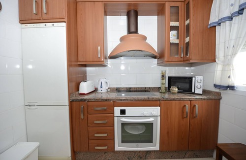 Sanlucar de Barrameda Apartment | PALACIO LAS PALOMAS HOUSE. Apt. Centro 600m. Beach with garage. SPECIAL OFFER 2018