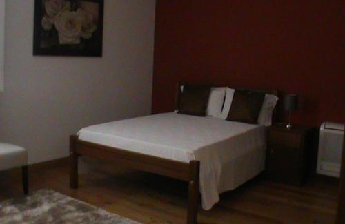 Armamar House | Palacio Nova Seara 2503 - AL