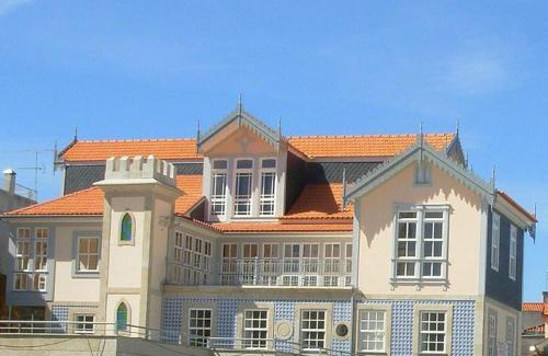 Armamar House | Palacio Nova Seara 2503 - AL