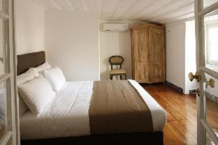 Santos House | Palacio Ramalhete