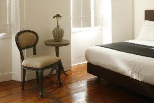 Santos House | Palacio Ramalhete