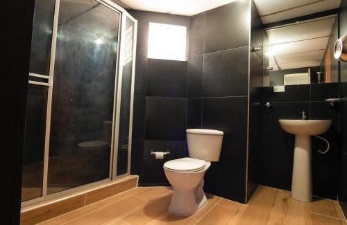 Granada Apartment | Palacio Rosa