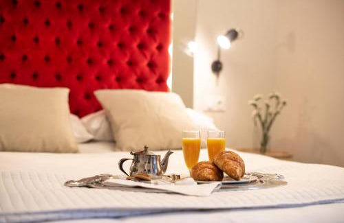 Utrera Hotel | Palacio San Fernando