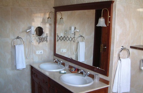Arta Hotel | Palacio Sant Salvador