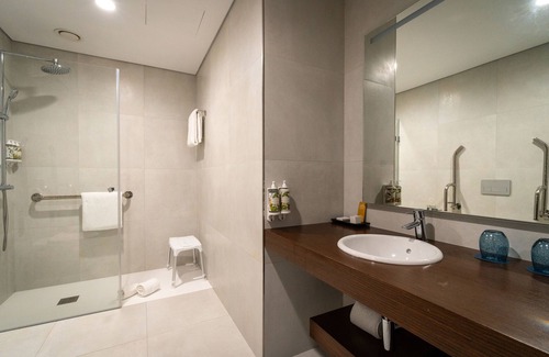 Angra do Heroismo Hotel | Palacio Santa Catarina