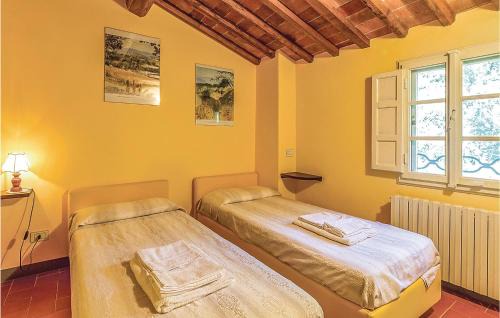 Capannori Apartment | Paladino 2