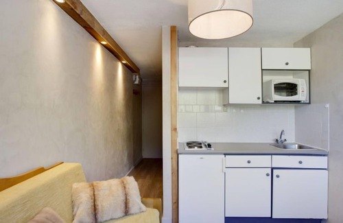Tignes le Lac Apartment | Palafour (Le Lac) by Interhome