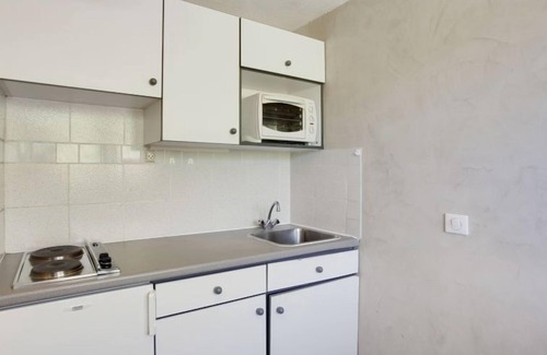 Tignes le Lac Apartment | Palafour (Le Lac) by Interhome