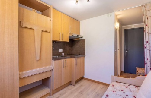 Tignes le Lac Apartment | Palafour (Le Lac) by Interhome