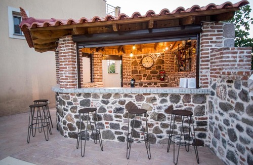 Mantamados Apartment | Palaiologou Panorama Apartments