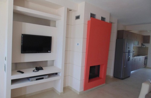 Mantamados Hotel | Palaiologou Panorama Apartments