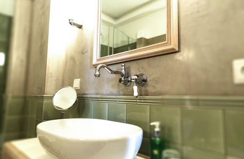 Neustadt Hotel | Palais Esplanade Hamburg - Adults Only