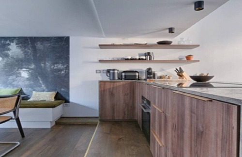 Paris City Center Apartment | Palais Royal Louvre-A Vision Of Luxury & Style- Sublime Exceptional 100M² Duplex