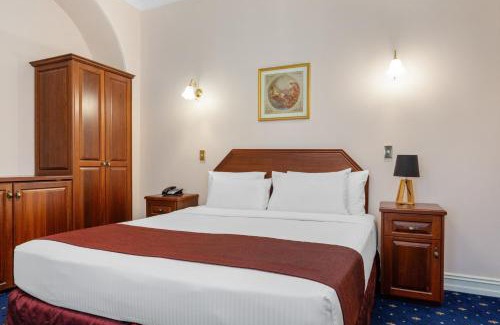 Katoomba Hotel | Palais Royale