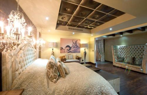 Groblersbrug Cabin | Palala Boutique Game Lodge and Spa