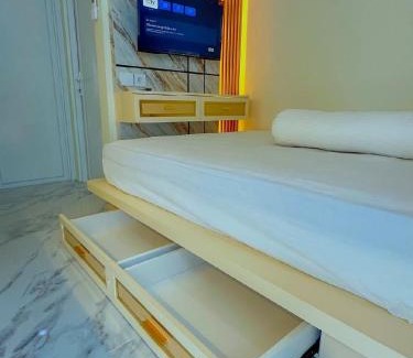 Bestari Jaya House | Palang Guest