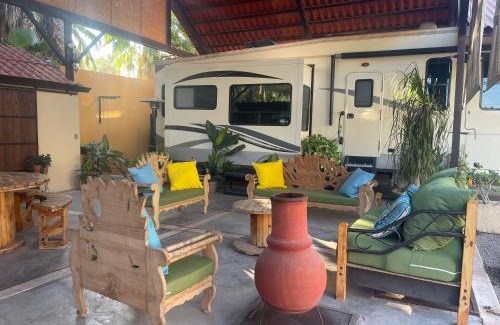 Loreto Other | Palapa Bajazul