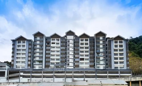 Brinchang Apartment | Palas Horizon Cameron Highlands