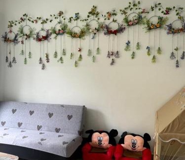 Brinchang Apartment | Palas Horizon Home A-6-15