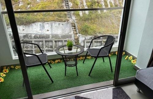 Brinchang Apartment | Palas Horizon Home A-6-15