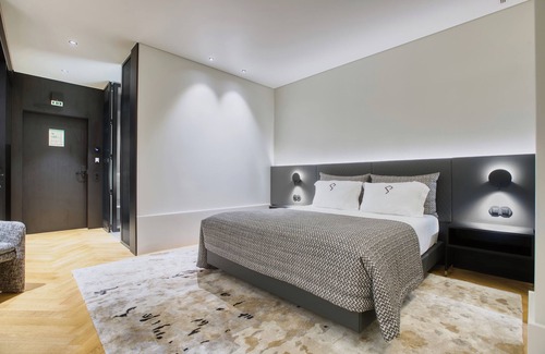 Lomar e Arcos Hotel | Palatial Suites