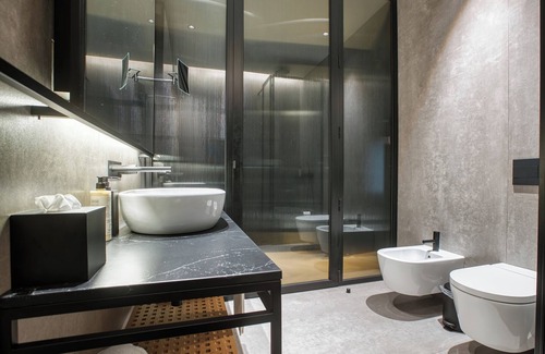 Lomar e Arcos Hotel | Palatial Suites