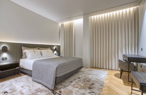 Lomar e Arcos Hotel | Palatial Suites