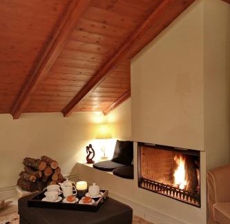 Tripoli Hotel | Palatino Rooms & Apartments