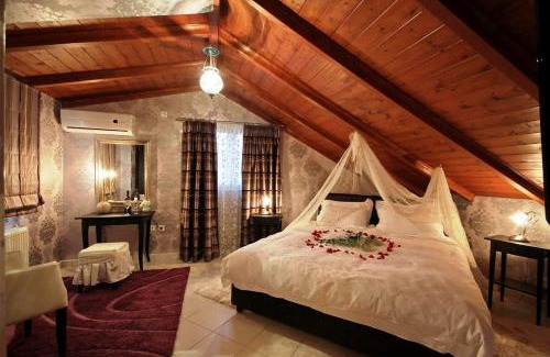 Tripoli Hotel | Palatino Rooms & Apartments